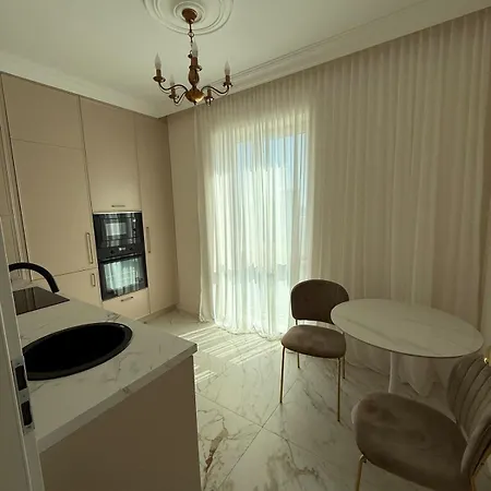 The Sun Building Rooftop