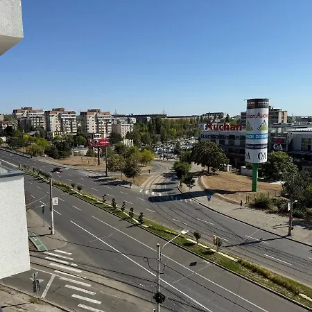 The Sun Building Rooftop Apartment
