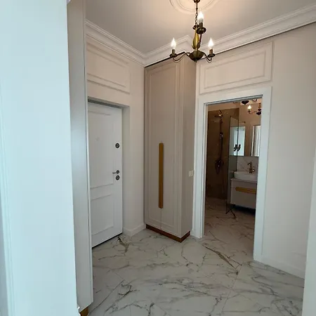 The Sun Building Rooftop *