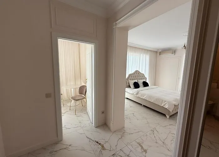 The Sun Building Rooftop