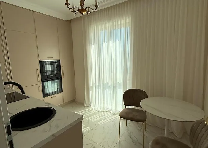 The Sun Building Rooftop