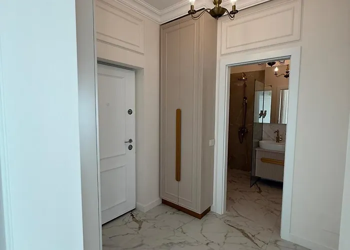 The Sun Building Rooftop *